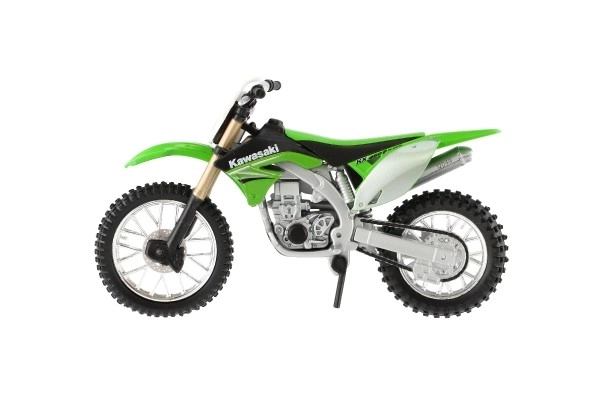 Bburago Motocikel 1:18, različne vrste