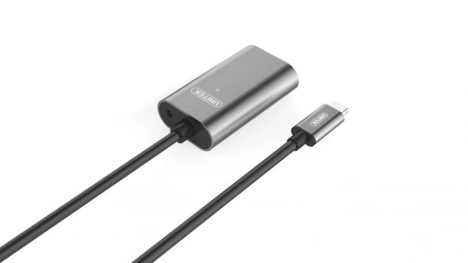Unitek aktivni USB-C podaljševalni kabel 5m