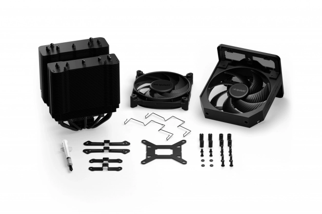 Hladilnik CPU Be Quiet! Dark Rock Pro 5