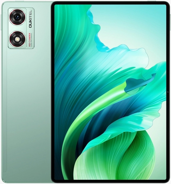 Tablica Oukitel z 2K zaslonom