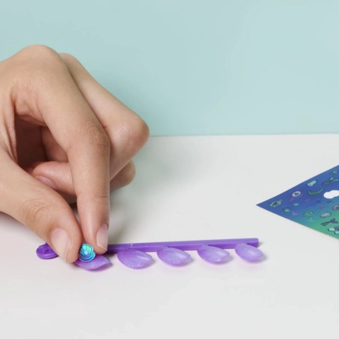 Komplet dvojna Cool Maker Manikura Presenečenje