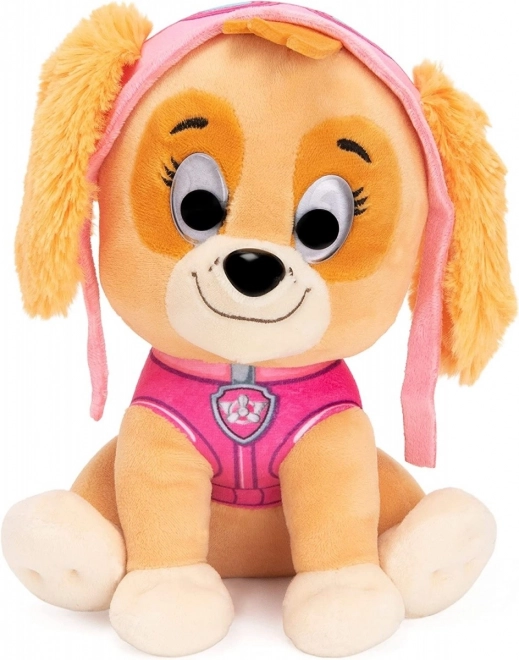 Paw Patrol plišasta igrača Skye 23cm