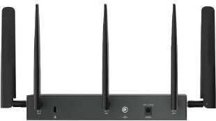 Podpora naprednim VPN‑protokolom