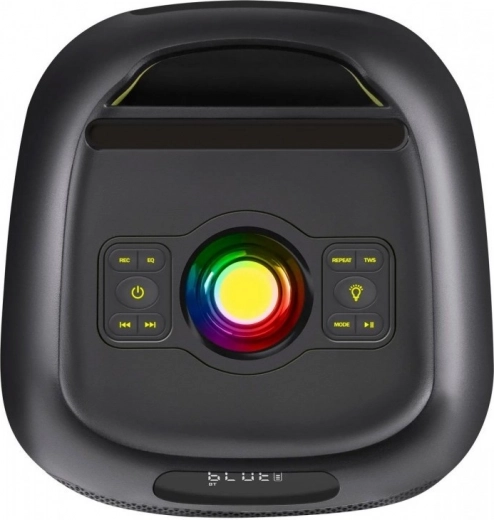 Bluetooth 5.3 in TWS stereo