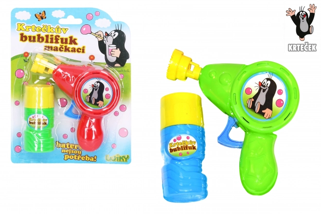 Mehurček Krtek 55 ml