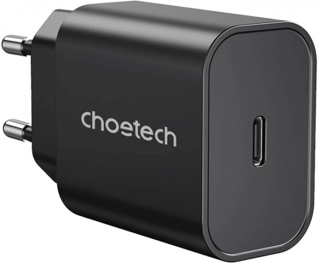 Hitro in učinkovito polnjenje 20 W PD