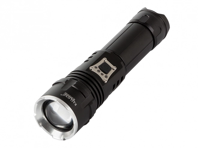 Vojaška taktična svetilka Bailong z LED CREE XHP160