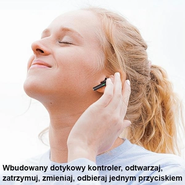 Brezžične slušalke Bluetooth 5.3 Awei T26 Pro