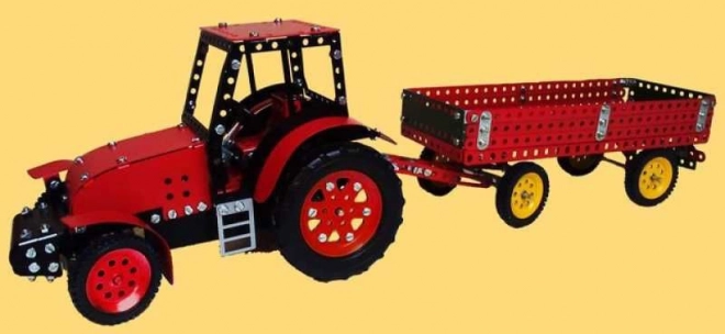 Merkur Zetor - 646 delov