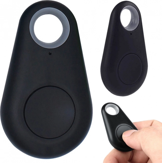 Bluetooth lokator za ključe