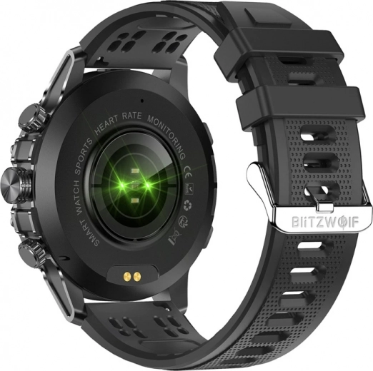 Zdravstveni in fitnes nadzor 24/7