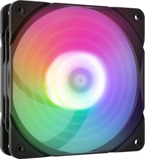 Živahen ARGB učinek