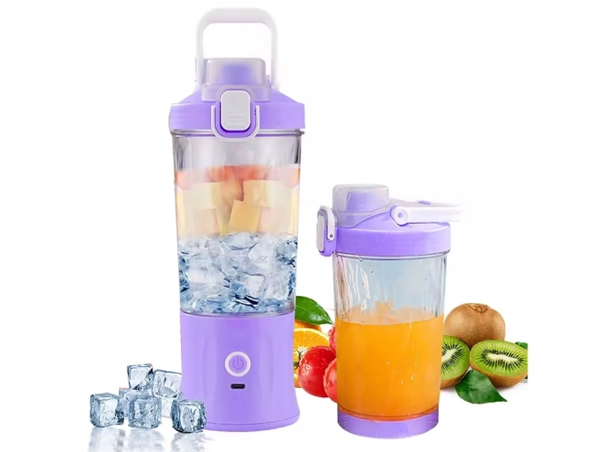 Prenosni smoothie mešalnik z USB