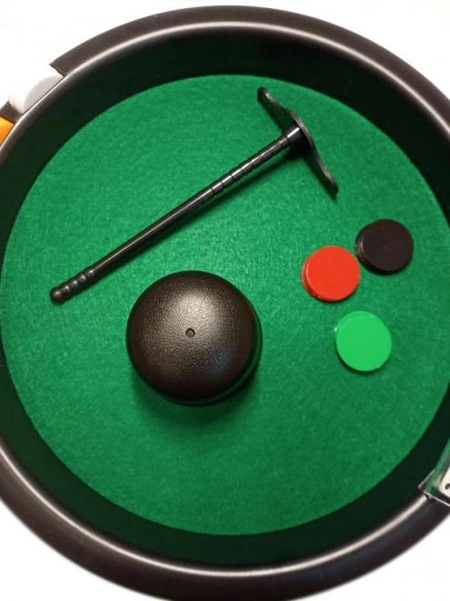 Ruleta komplet