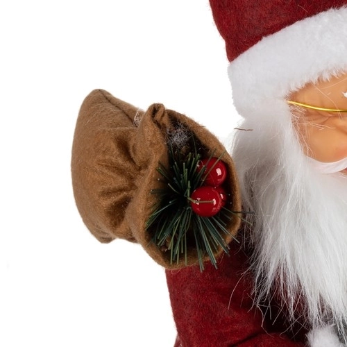 Božična figura Božička 45cm Ruhhy 22352