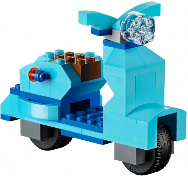 LEGO Classic 10698 Veliki kreativni zaboj