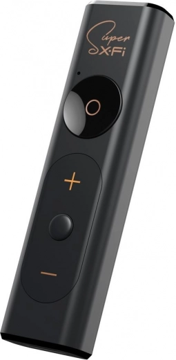 Super X‑Fi in virtualni 5.1/7.1 za filmski prostor