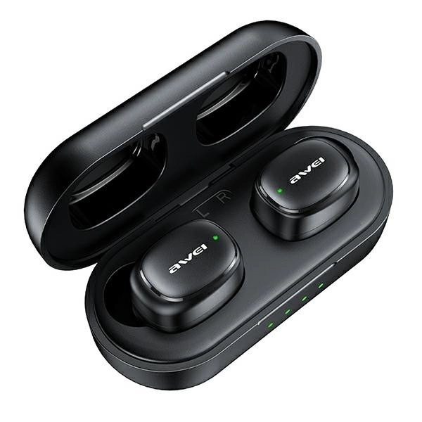 Brezžične slušalke AWEI T13 Pro Bluetooth 5.1