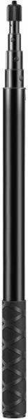 Kovinska selfie palica Puluz 150 cm za Insta360 One RS / X2 / X3