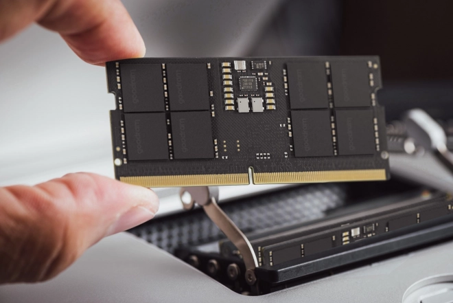 Pomnilnik za prenosnik DDR5 SODIMM 48GB/5600 CL46