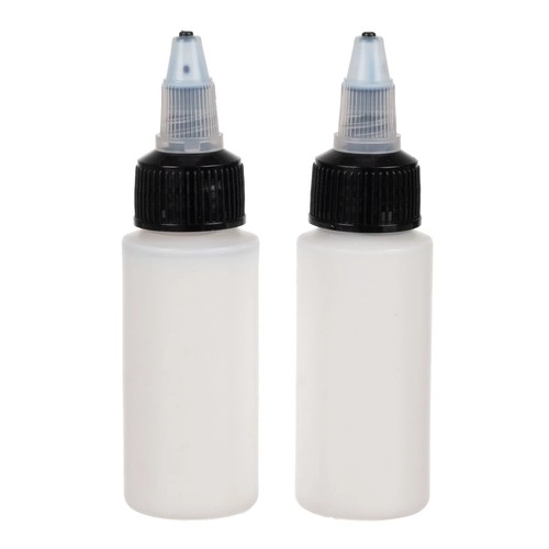 Barve za tekstil - 24 kos. 180ml Maaleo 22948