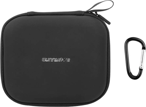 Torba Sunnylife za DJI NEO – črna