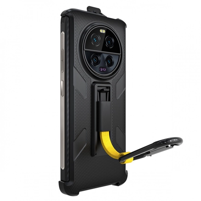 Večnamenski ovitek Ulefone Armor 23 Ultra