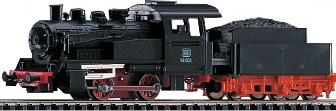 Piko parna lokomotiva BR 98 s tenderjem DB III