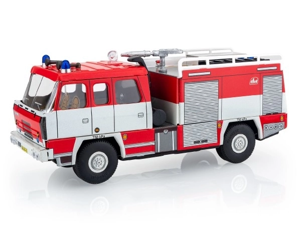 Model gasilskega vozila Tatra