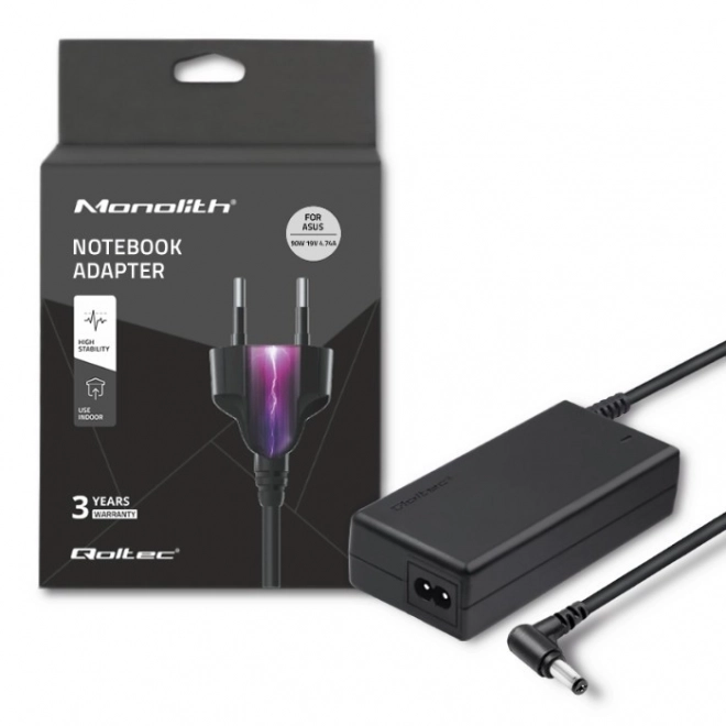 Napajalni adapter Asus 19V 90W 4.74A