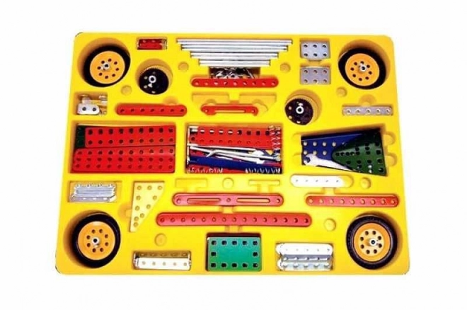 Komplet Merkur 8