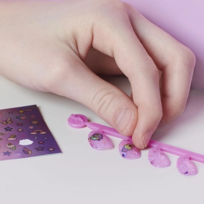 Komplet dvojna Cool Maker Manikura Presenečenje