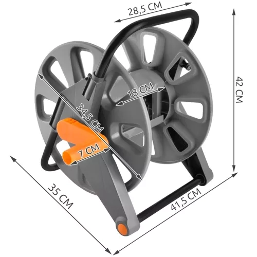 Kolut za vrtno cev Gardlov 23569