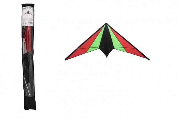 Barvit cevni zma iz najlona 130x65 cm