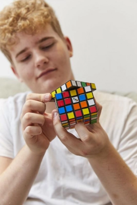 Rubicova kocka 5x5 - Profesor