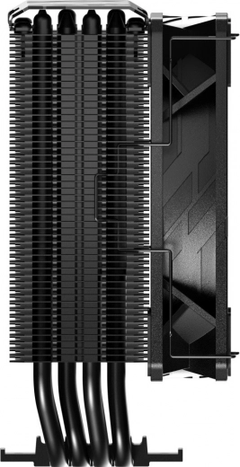 Asimetrična zasnova za združljivost z RAM