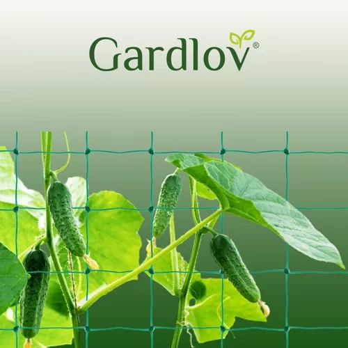 Mreža - opora za rastline 2x20m Gardlov 23980