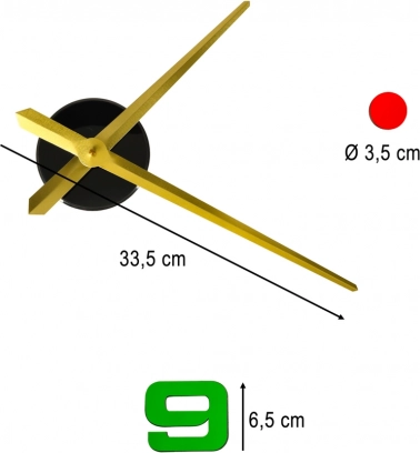 Nastavljiv premer 80–90 cm