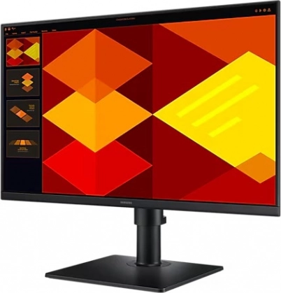 Gladko gibanje 100 Hz in hiter odziv 5 ms