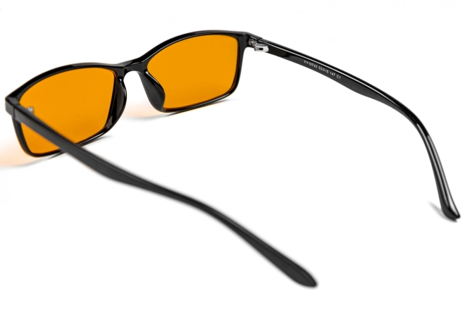 Očala s filtrom modre svetlobe OWLEYE Model: ZMIERZCH I - 100% zaščita