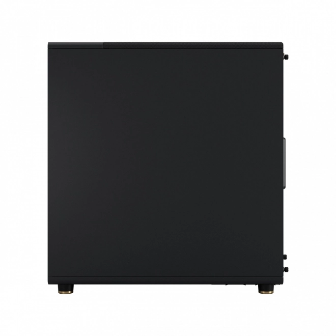 Fractal Design ohišje North črna z lesenimi elementi