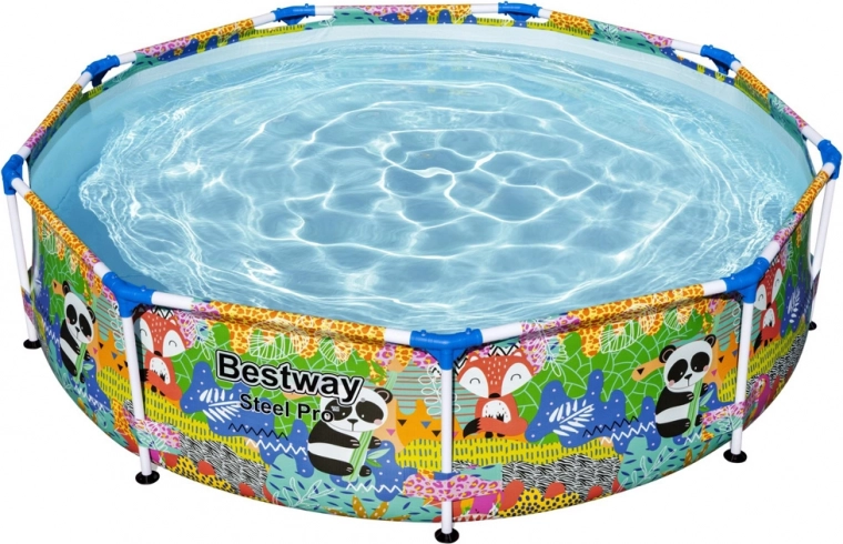 Vzdržljiv tristopenjski material DuraPlus