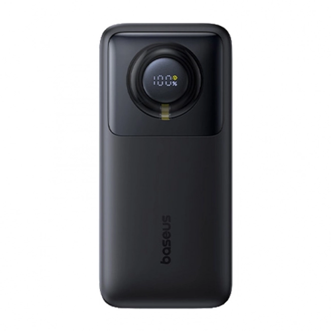 Powerbanka Baseus Free2Pull 20000 mAh 65 W črna