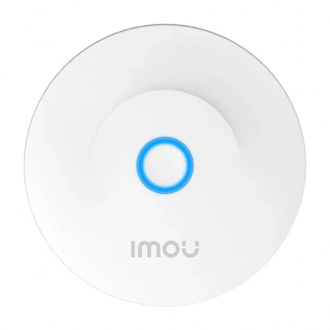 Pametna termostatska glava IMOU ZigBee s 6 adapterji in vhodom