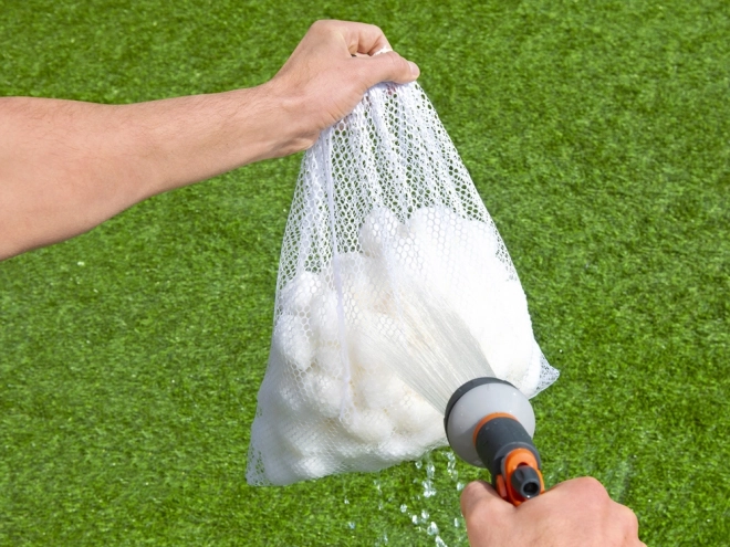 Bestway Flowclear filtrirne kroglice za bazenske črpalke