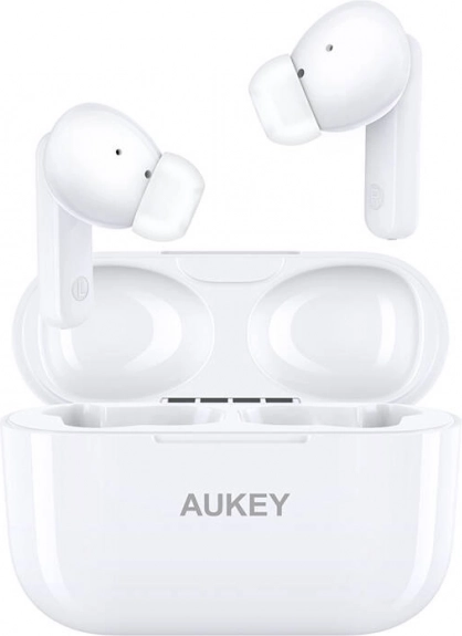 Brezžične slušalke Aukey ANC EP-M1NC