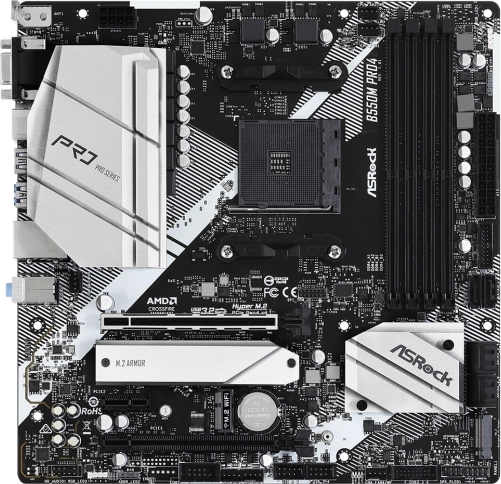 Hitra shramba s Hyper M.2 (PCIe Gen4 x4)