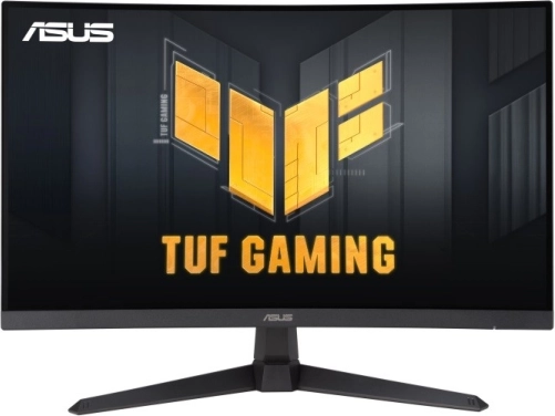 igralni monitor asus tuf gaming 27" vg27vq3b