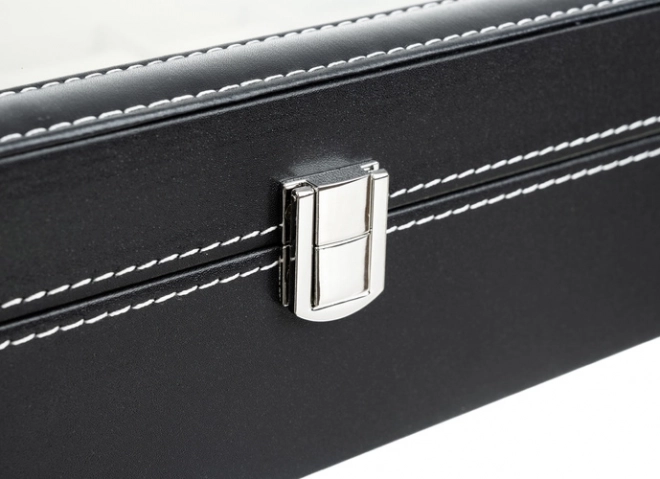 Organizator za ure z 12 predelki
