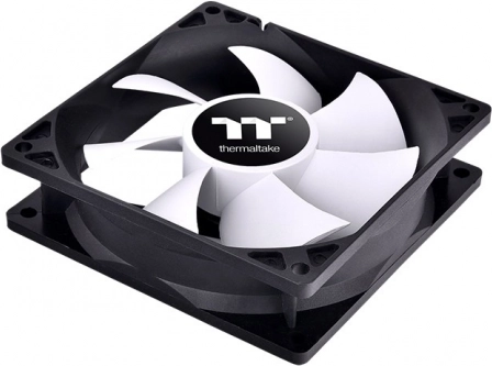 Tih 92-mm ventilator